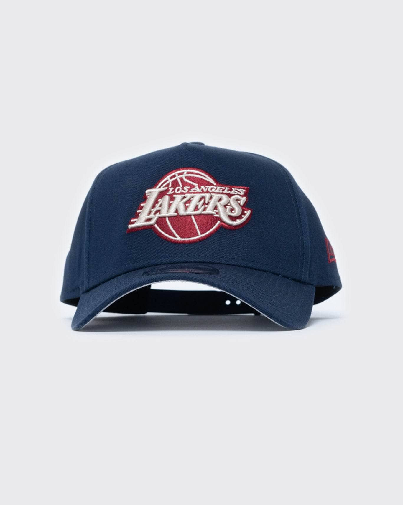 OSBCAR / OSFM New Era 940 A-Frame Cardinal Ocean Los Angeles Lakers new era cap