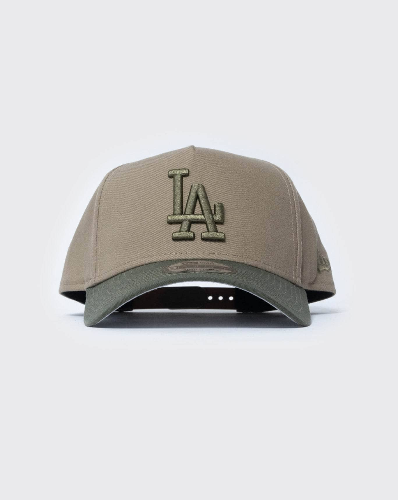 BKHNOV / OSFM New Era 940 A-Frame Surplus Los Angeles Dodgers new era cap