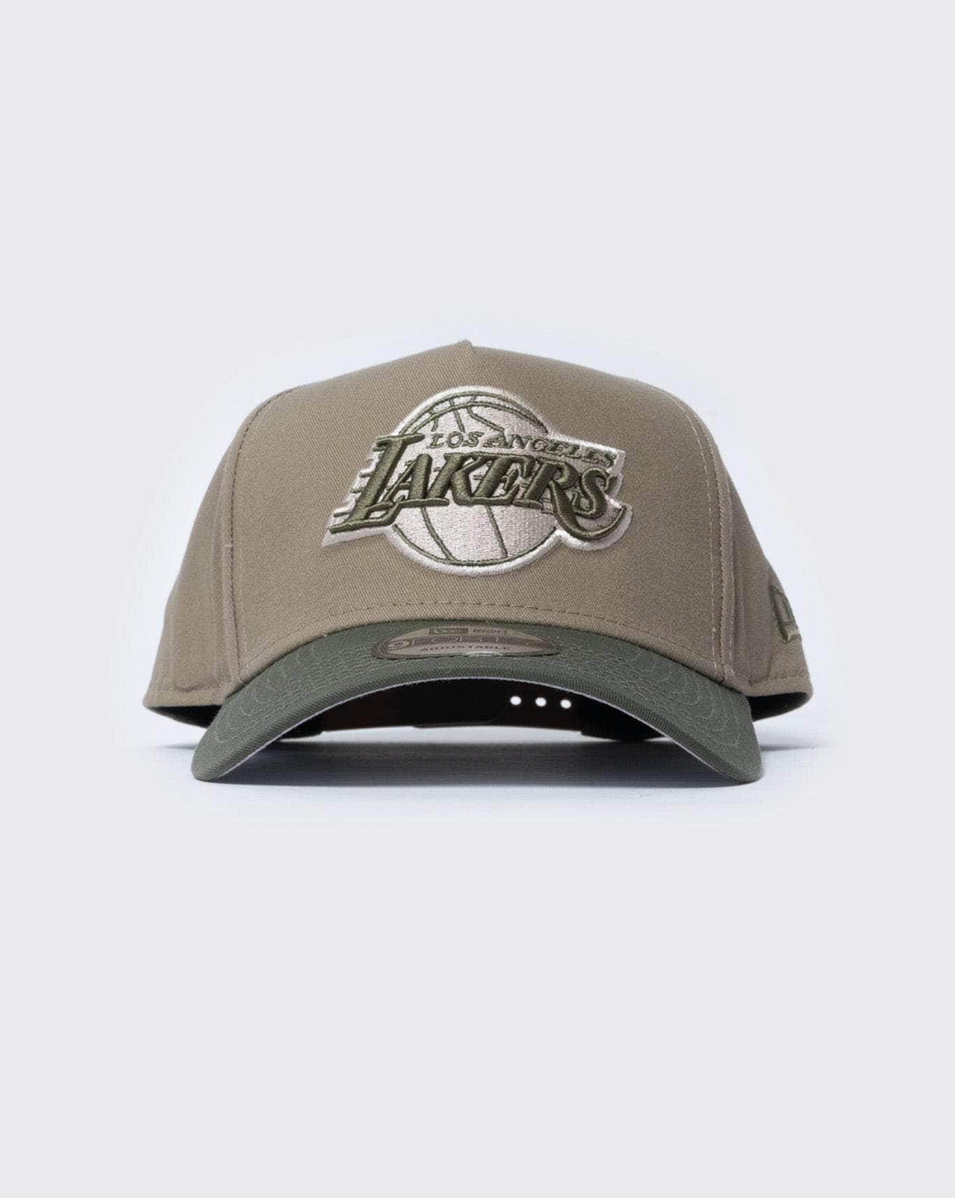 BKHNOV / OSFM New Era 940 A-Frame Surplus Los Angeles Lakers new era cap