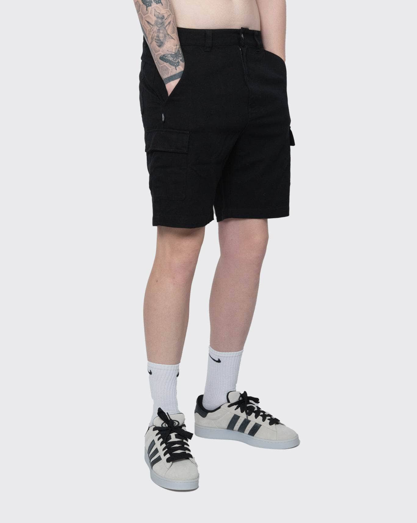 New Era Cargo Short new era Short