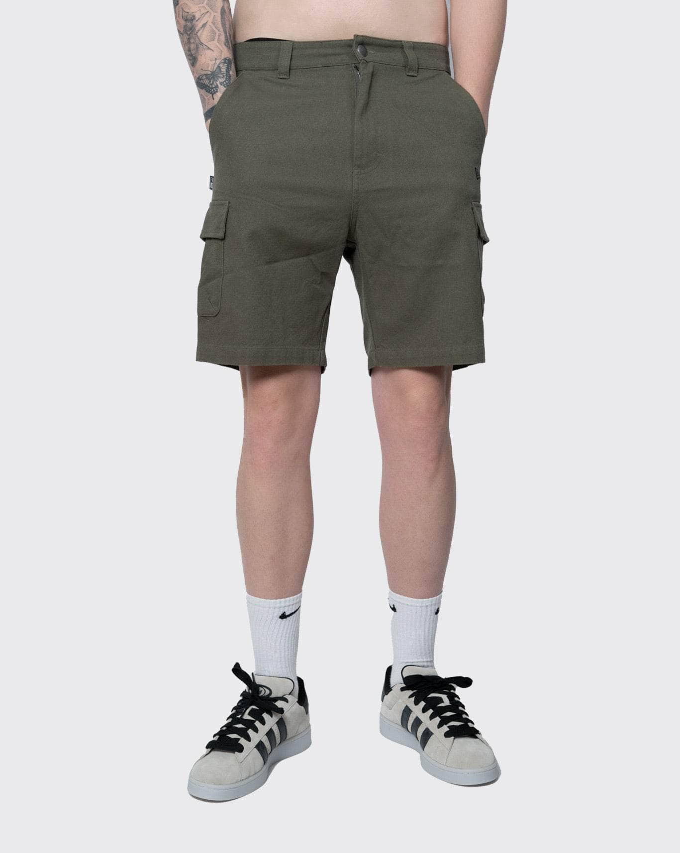 New Era Cargo Short new era Short