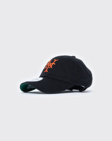 BLKOTC / OSFM New Era Casual Classic New York Giants new era cap