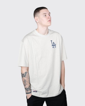 New Era Oversize Tee Los Angeles Dodgers new era Shirt