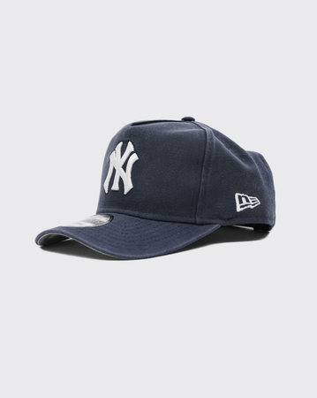Official Team Colour New era 19TWENTY Duck Canvas New York Yankees 60871951 new era cap