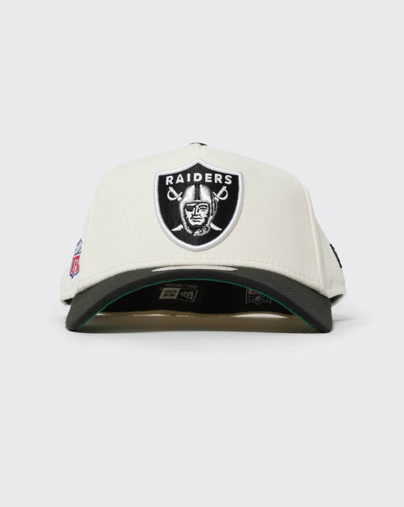 New era 3930 A Frame Cut N Paste Las Vegas Raiders new era cap