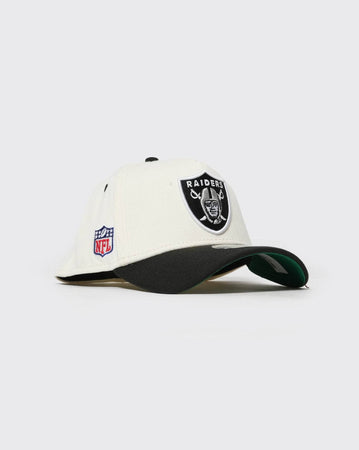 New era 3930 A Frame Cut N Paste Las Vegas Raiders new era cap