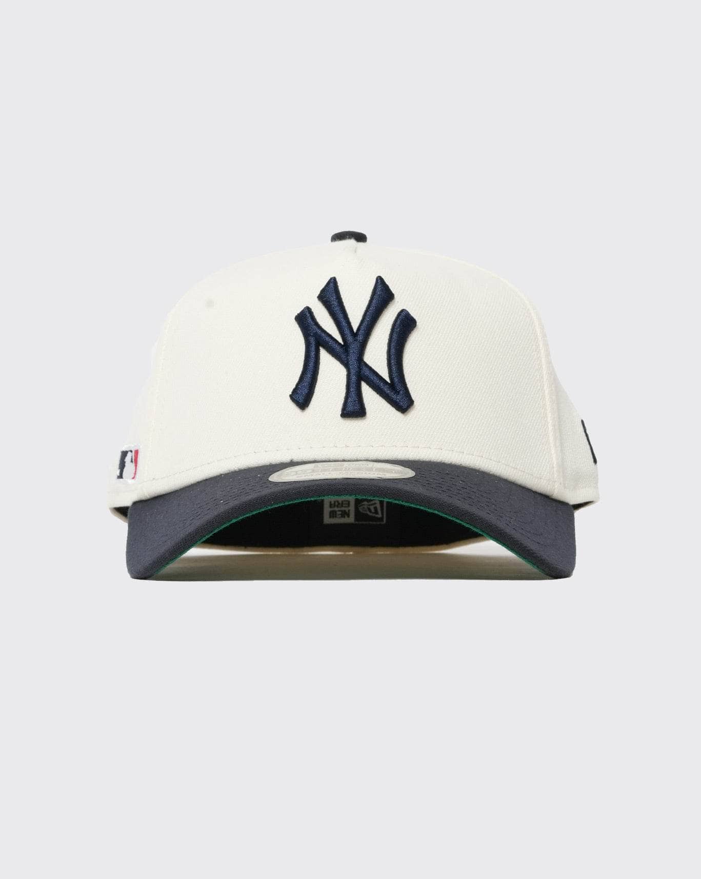 New era 3930 A Frame Cut N Paste NewYork Yankees new era cap