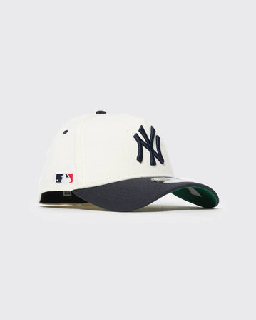 New era 3930 A Frame Cut N Paste NewYork Yankees new era cap