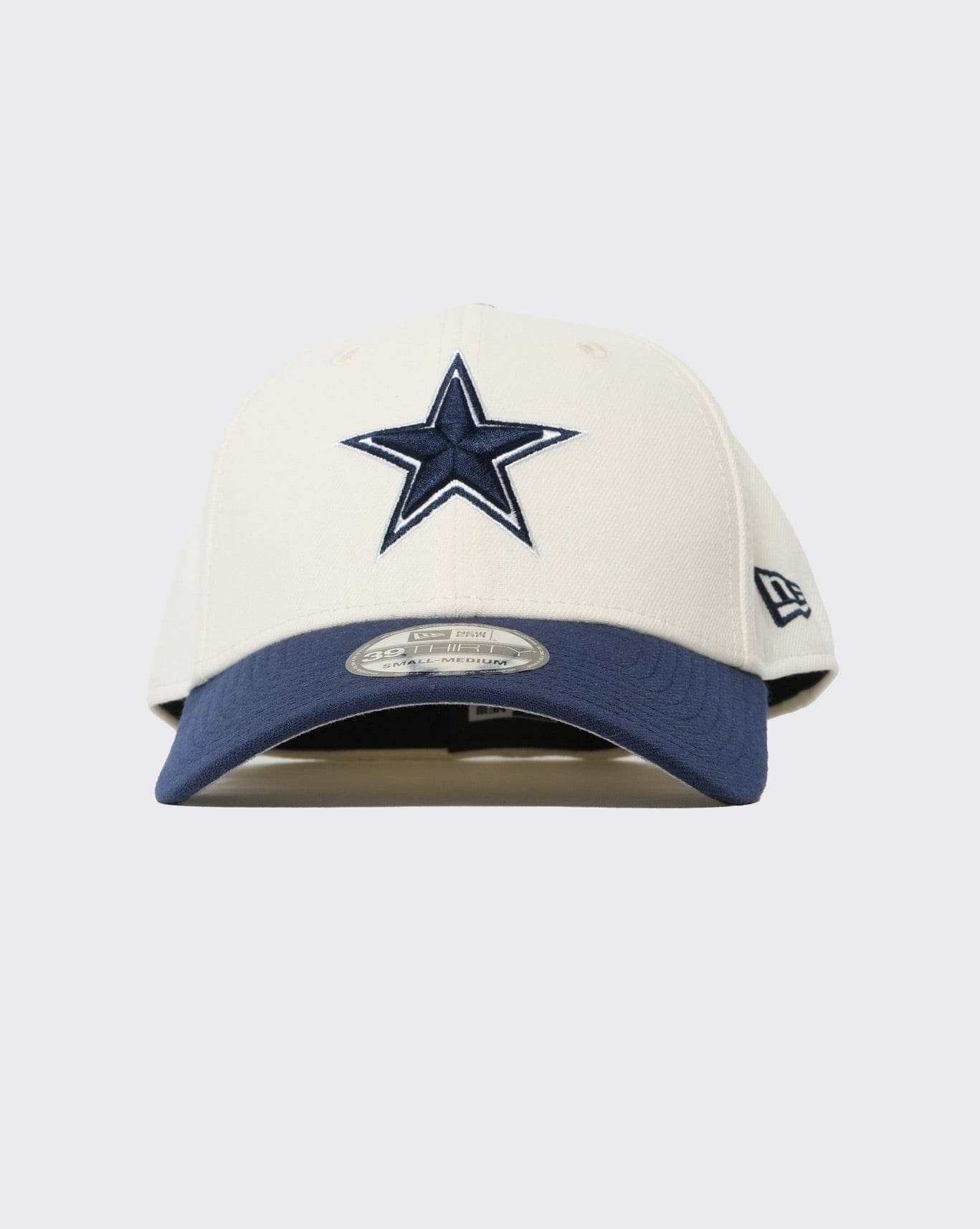 New era 3930 Chrome 2-Tone Dallas Cowboys new era cap