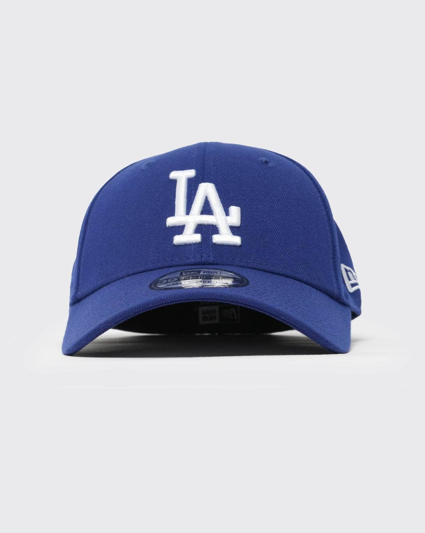 New era 3930 MLB Essentials Los Angeles Dodgers new era cap