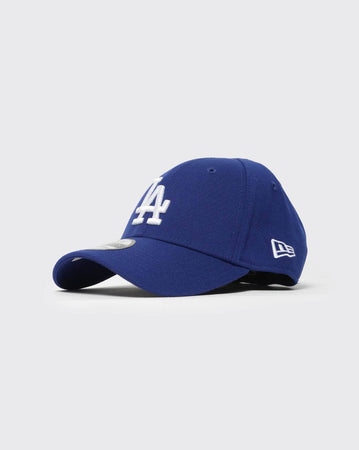 New era 3930 MLB Essentials Los Angeles Dodgers new era cap
