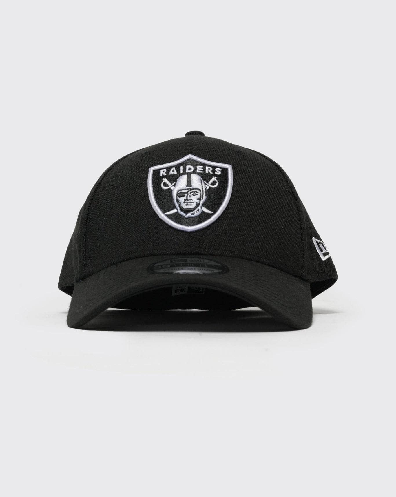 New era 3930 NFL Essentials Las Vegas Raiders new era cap