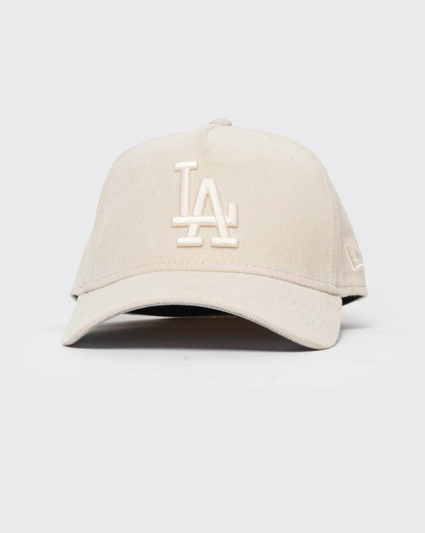 New era 3930 A-Frame MLB Cord Los Angeles Dodgers new era cap