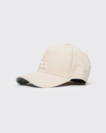 New era 3930 A-Frame MLB Cord Los Angeles Dodgers new era cap