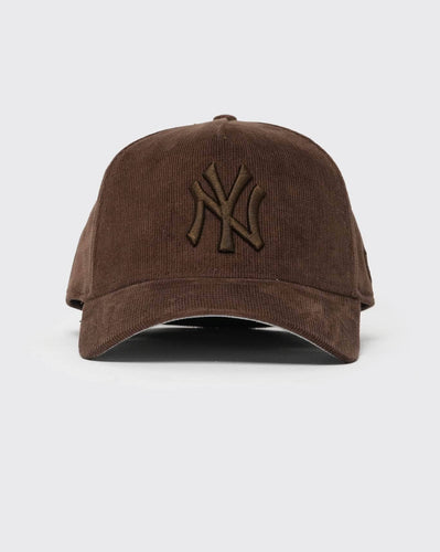 New era 3930 A-Frame MLB Cord New York Yankees new era cap