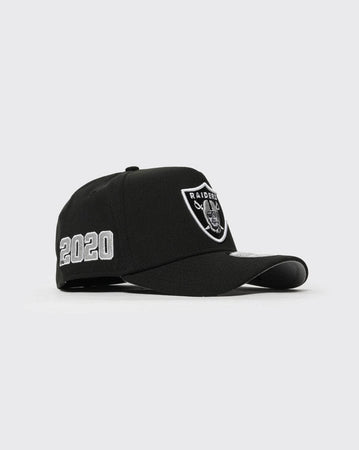 New era 3930 A-Frame NFL Block Year Las Vegas Raiders new era cap