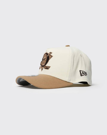 New era 3930 A-Frame Sandy Bay Anaheim Ducks new era cap