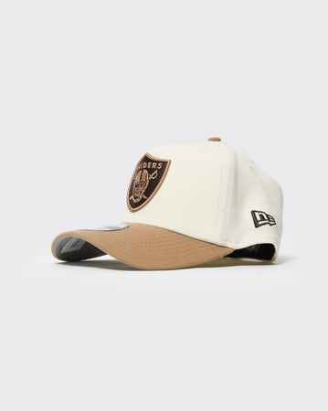New era 3930 A-Frame Sandy Bay Las Vegas Raiders new era cap