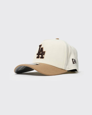 New era 3930 A-Frame Sandy Bay Los Angeles Dodgers new era cap