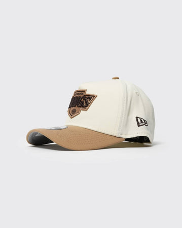 New era 3930 A-Frame Sandy Bay Los Angeles Kings new era cap