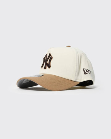 New era 3930 A-Frame Sandy Bay New York Yankees new era cap