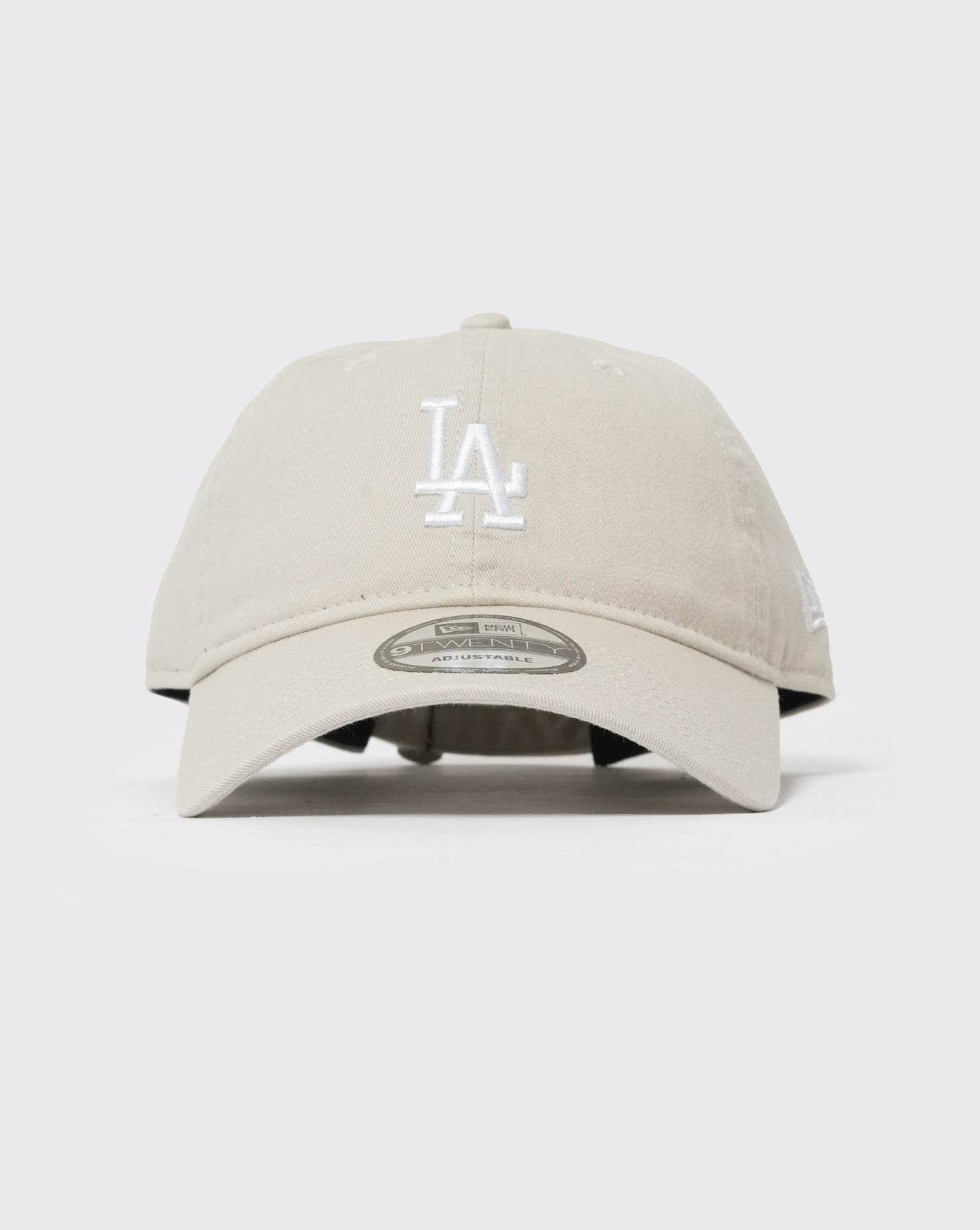 Stone New era 920 Los Angeles Dodgers new era cap
