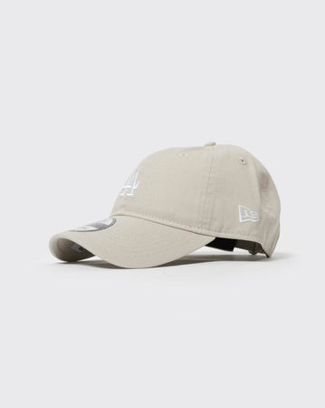 Stone New era 920 Los Angeles Dodgers new era cap