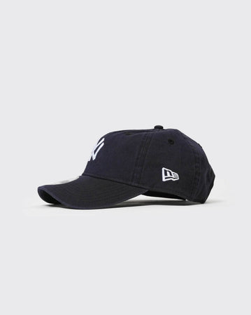 Navy/White New era 920 New York Yankees new era cap