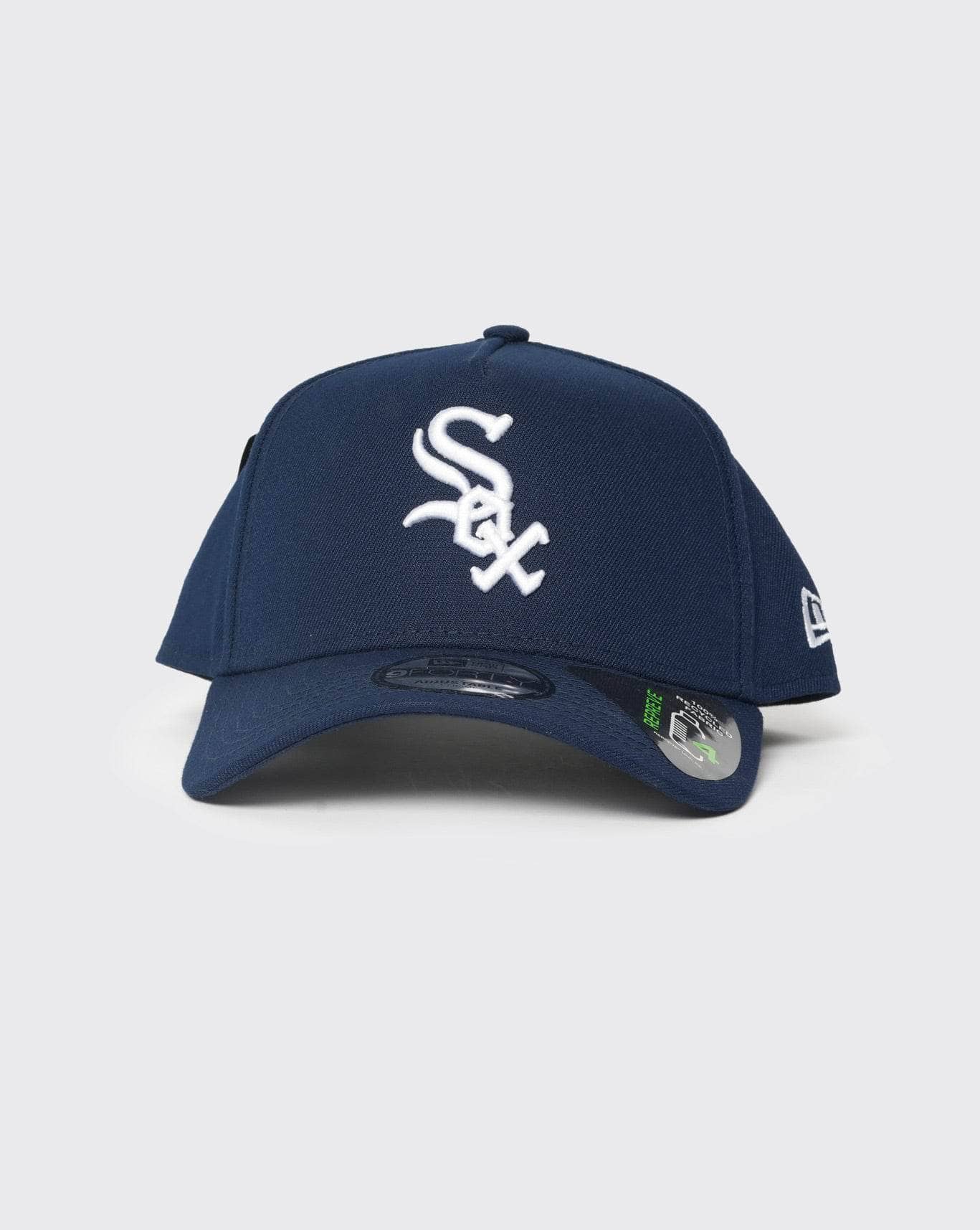Oceanside New Era 940 A-frame Oceanside Repreve Chicago White Sox new era cap