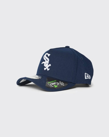 Oceanside New Era 940 A-frame Oceanside Repreve Chicago White Sox new era cap