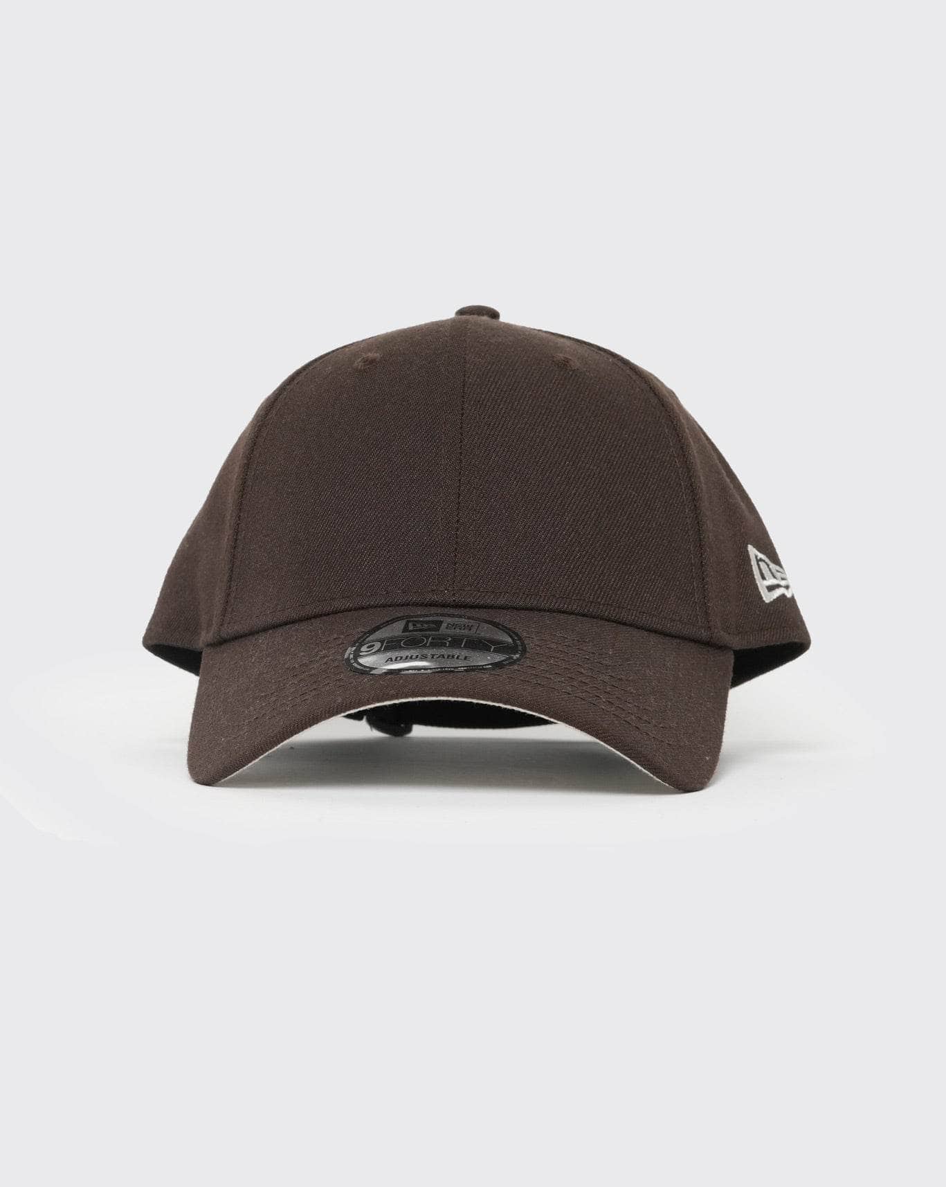 Brown New era 940 CS Seasonal Stone New Era new era cap