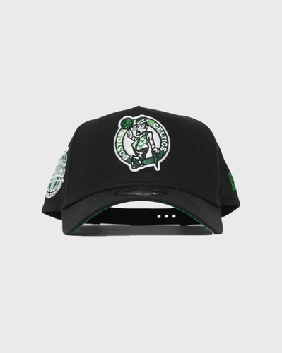 New Era 940 A-frame NBA Gradient Boston Celtics