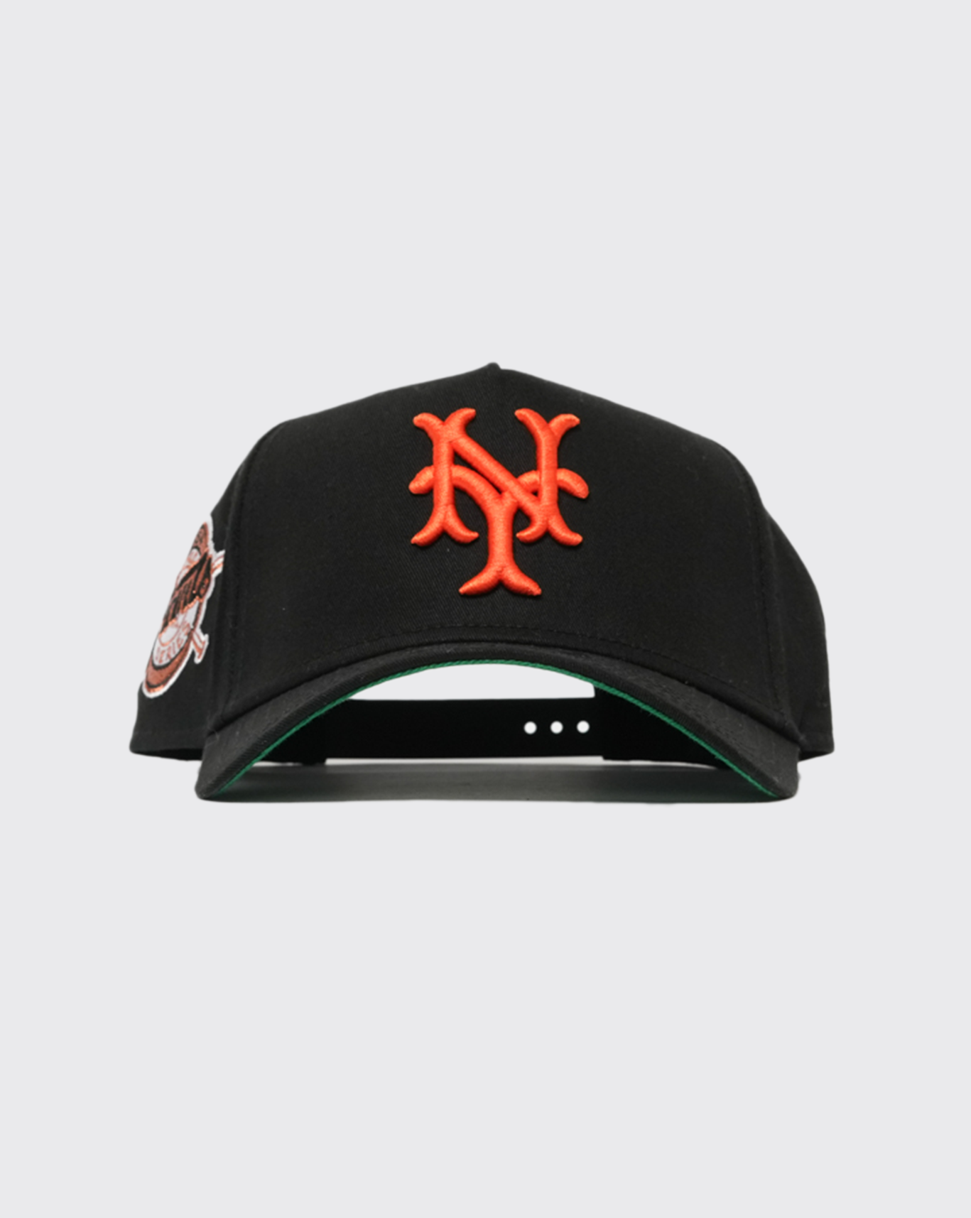 New Era 940 A-frame NYC 50’s World Series New York Mets