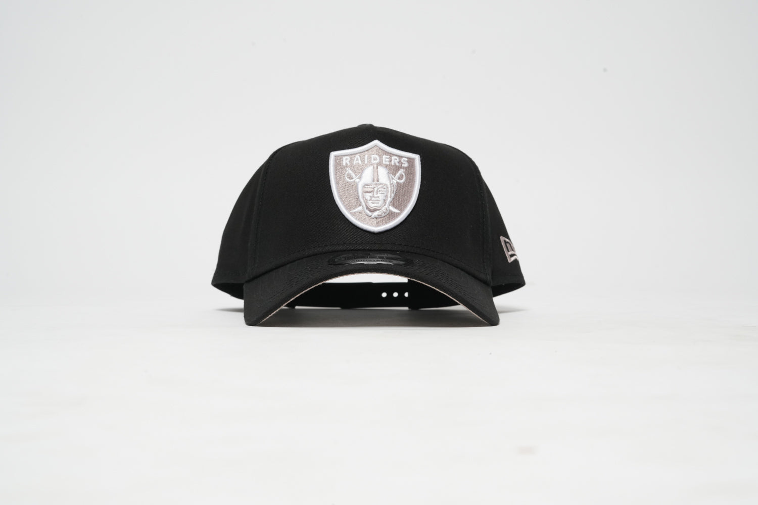 New Era 940 A-frame Raiders Seasonal Las Vegas Raiders