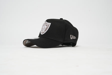 New Era 940 A-frame Raiders Seasonal Las Vegas Raiders