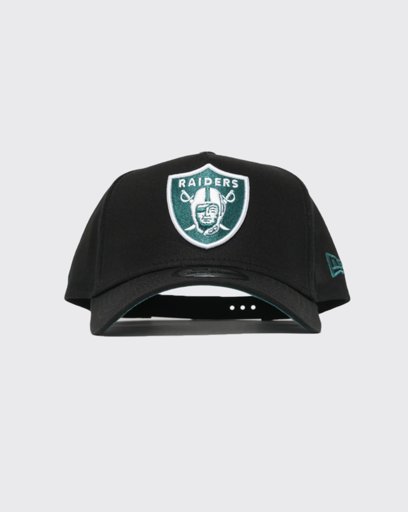 New Era 940 A-frame Raiders Seasonal Las Vegas Raiders