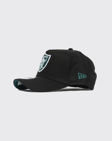 New Era 940 A-frame Raiders Seasonal Las Vegas Raiders