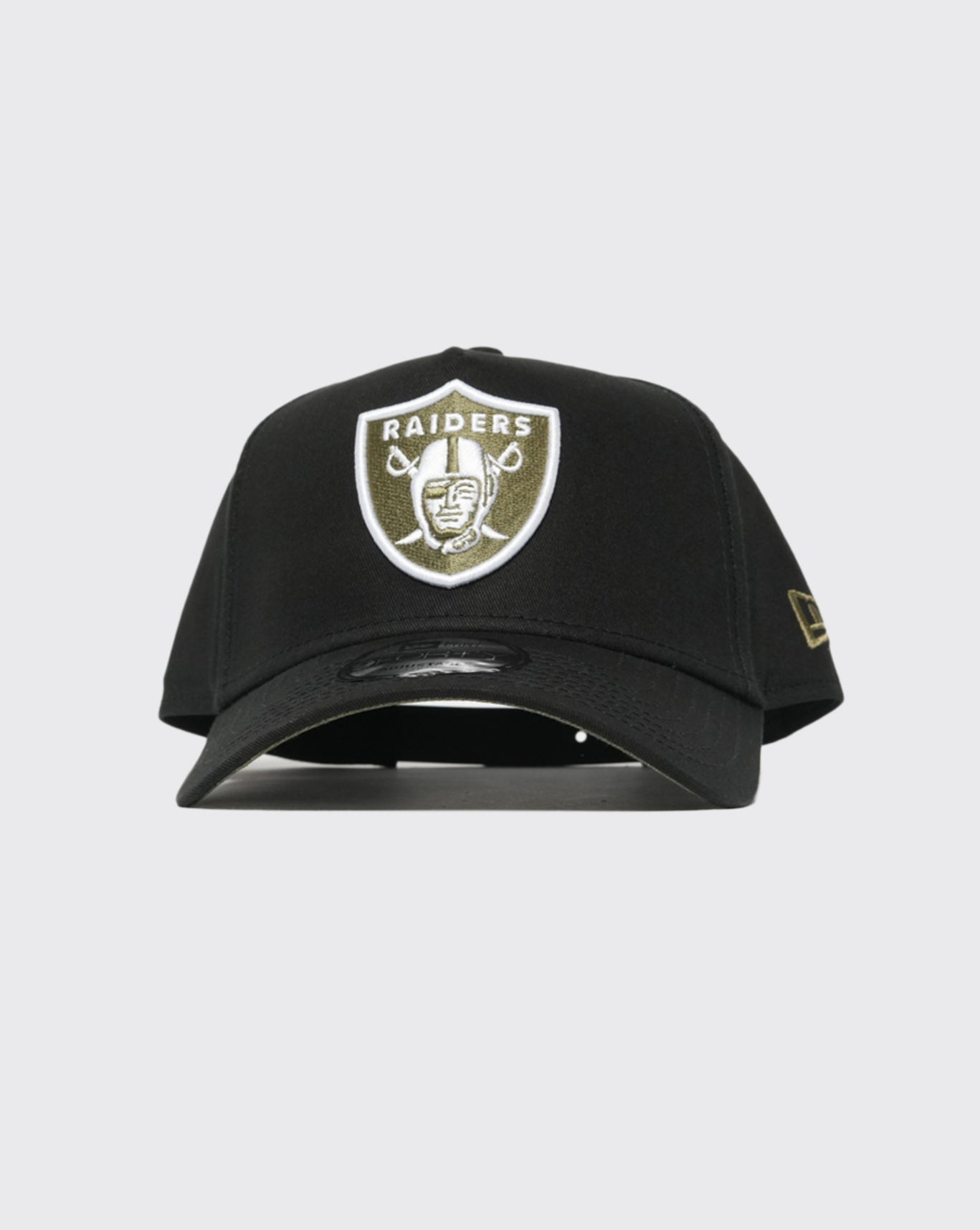 New Era 940 A-frame Raiders Seasonal Las Vegas Raiders 60574295