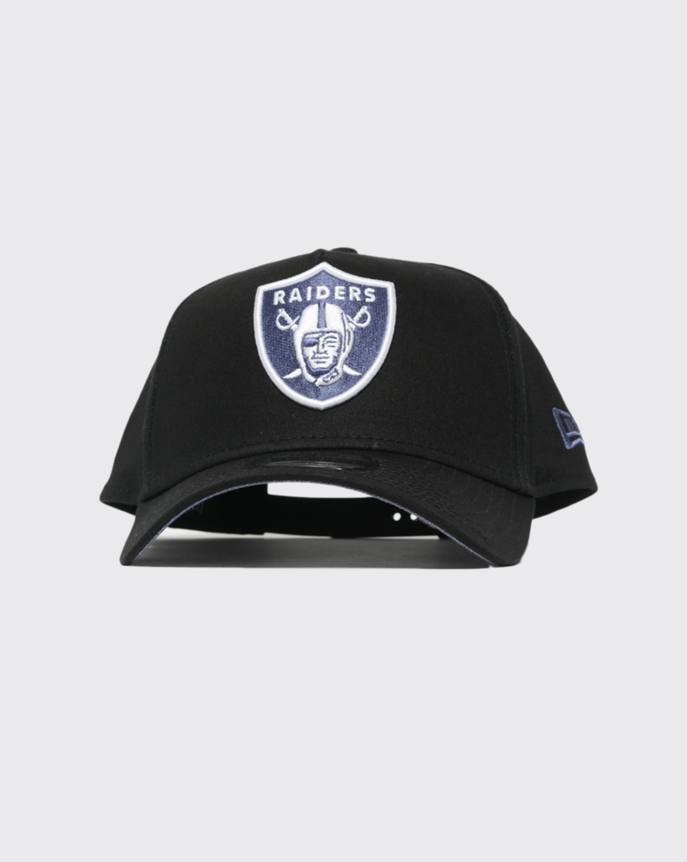 New Era 940 A-frame Raiders Seasonal Las Vegas Raiders