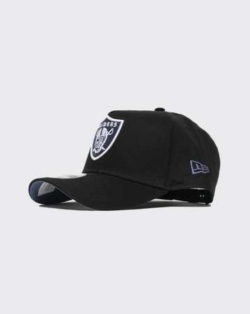 New Era 940 A-frame Raiders Seasonal Las Vegas Raiders