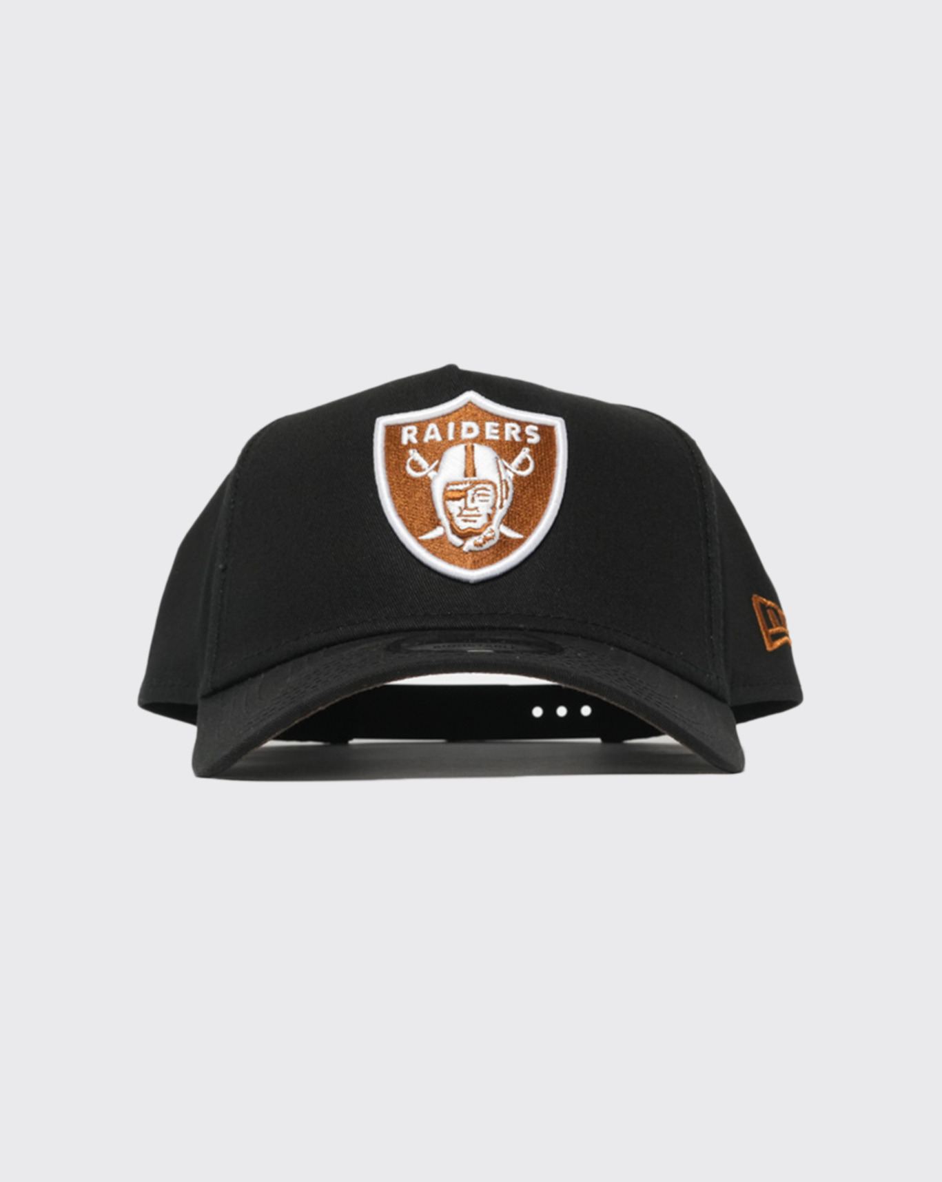 New Era 940 A-frame Raiders Seasonal Las Vegas Raiders