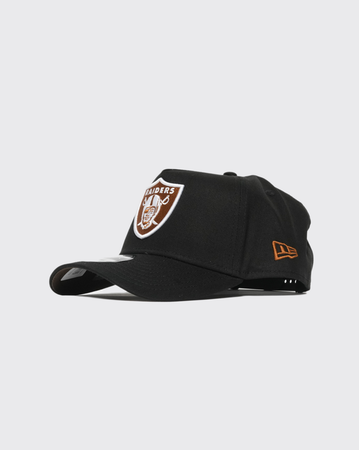 New Era 940 A-frame Raiders Seasonal Las Vegas Raiders