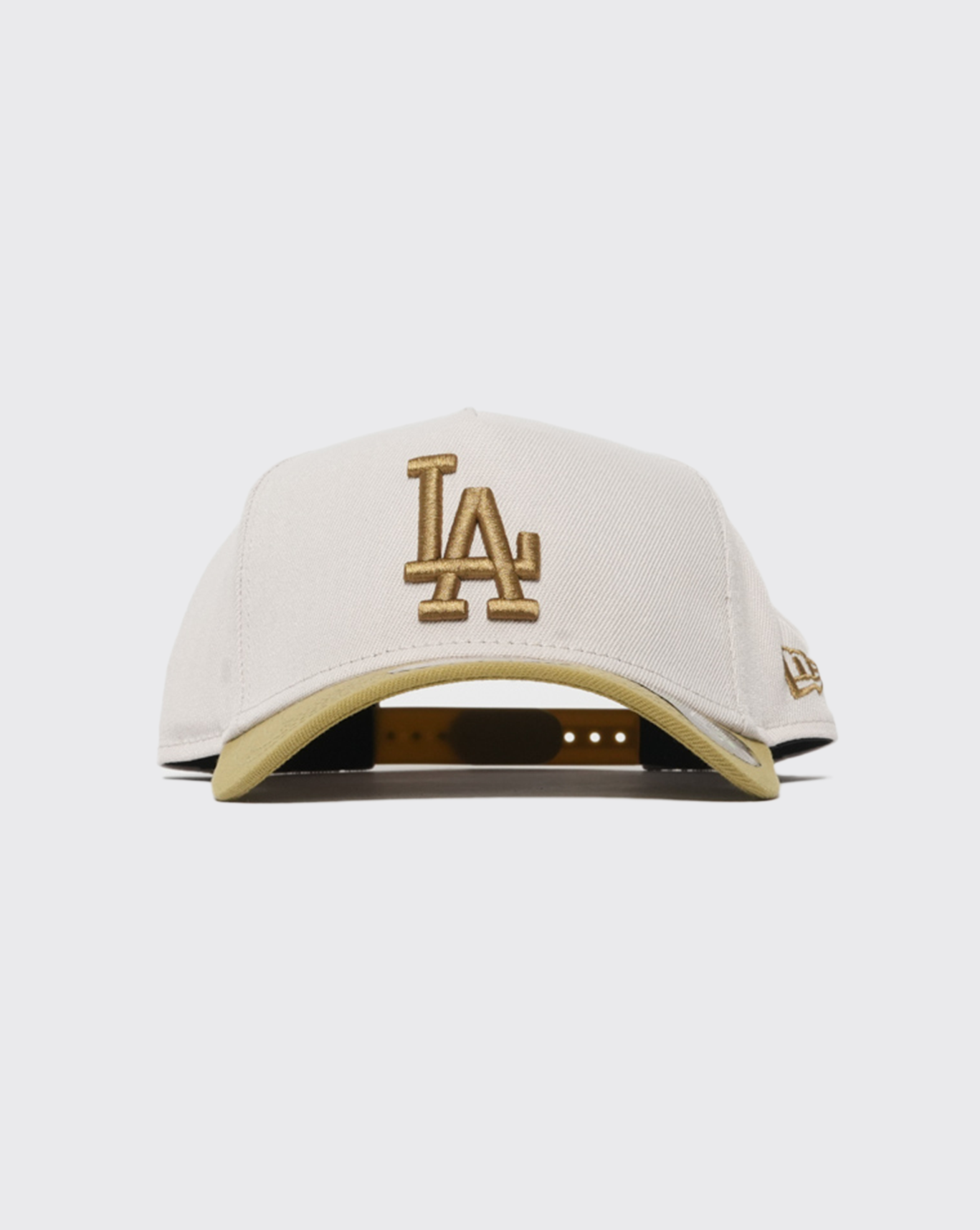 New Era 940 A-frame Repreve 2-Tone LA Dodgers