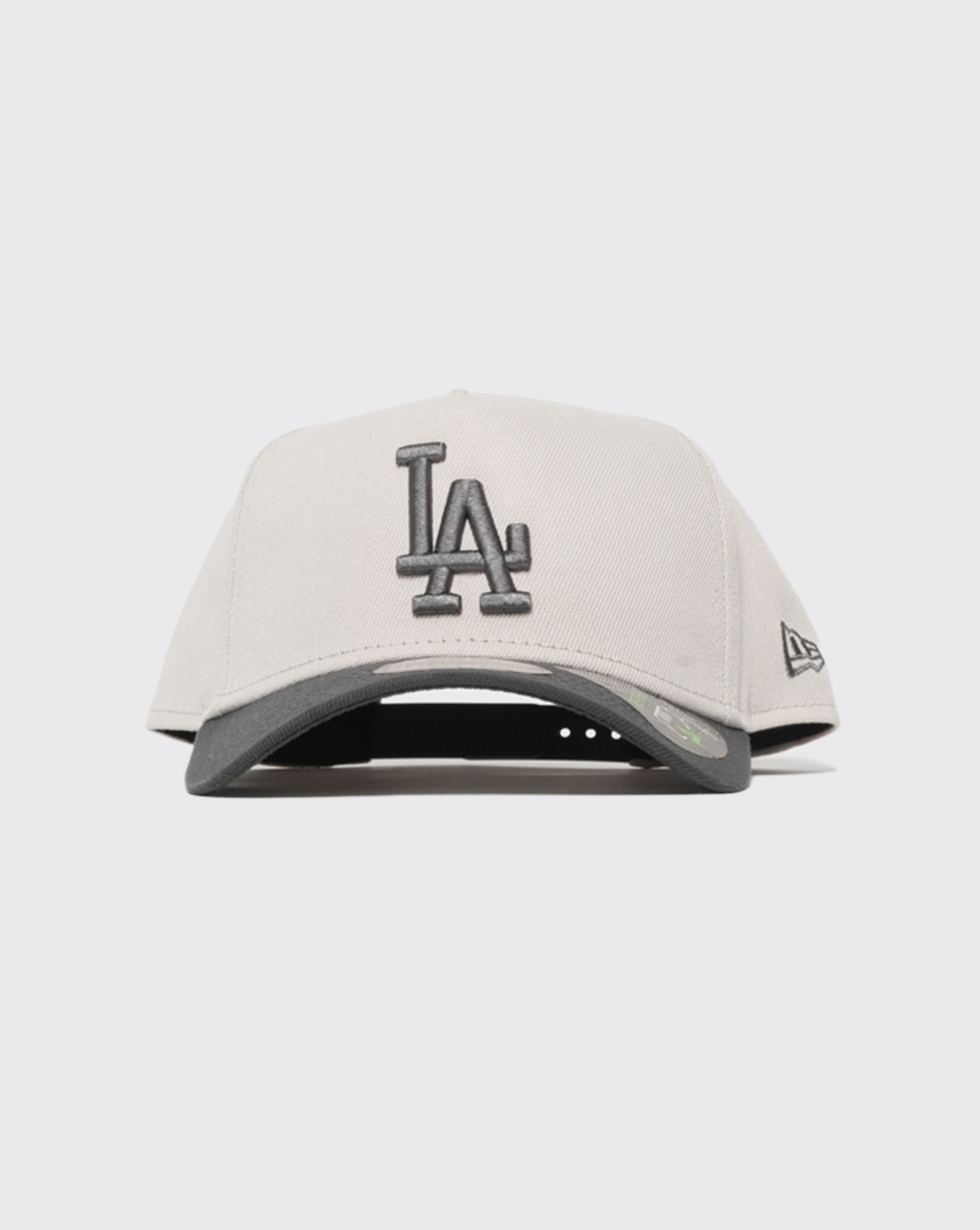 New Era 940 A-frame Repreve 2-Tone LA Dodgers