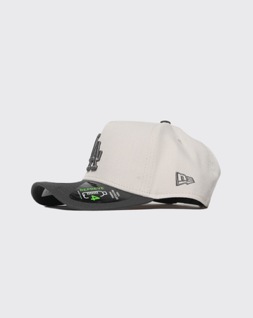 New Era 940 A-frame Repreve 2-Tone LA Dodgers