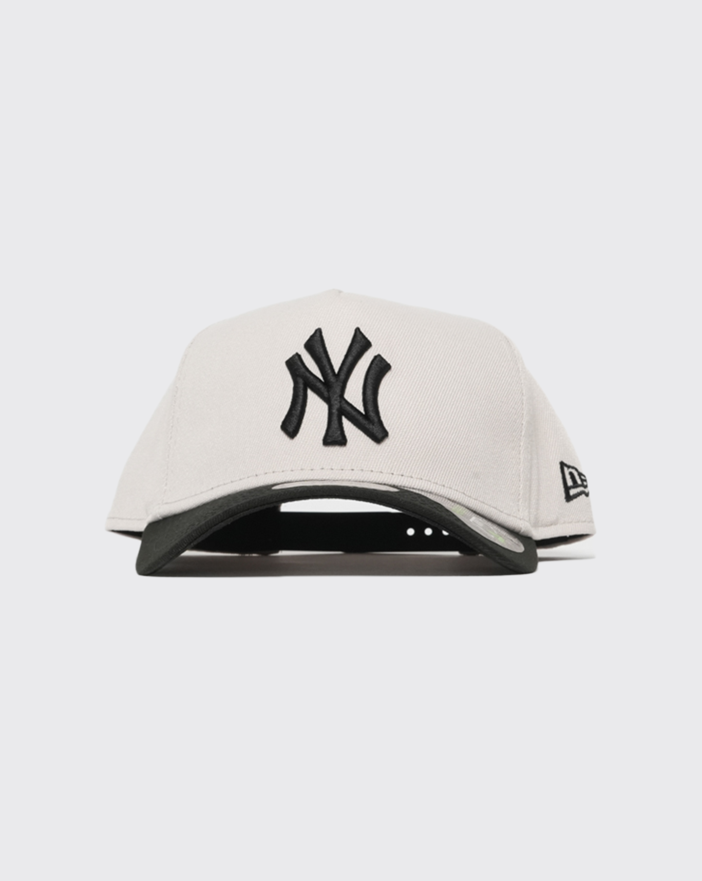 New Era 940 A-frame Repreve 2-Tone New York Yankees