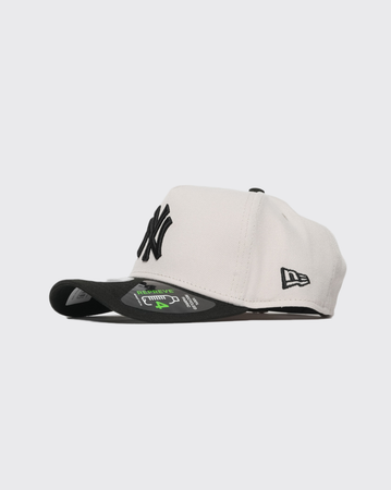 New Era 940 A-frame Repreve 2-Tone New York Yankees