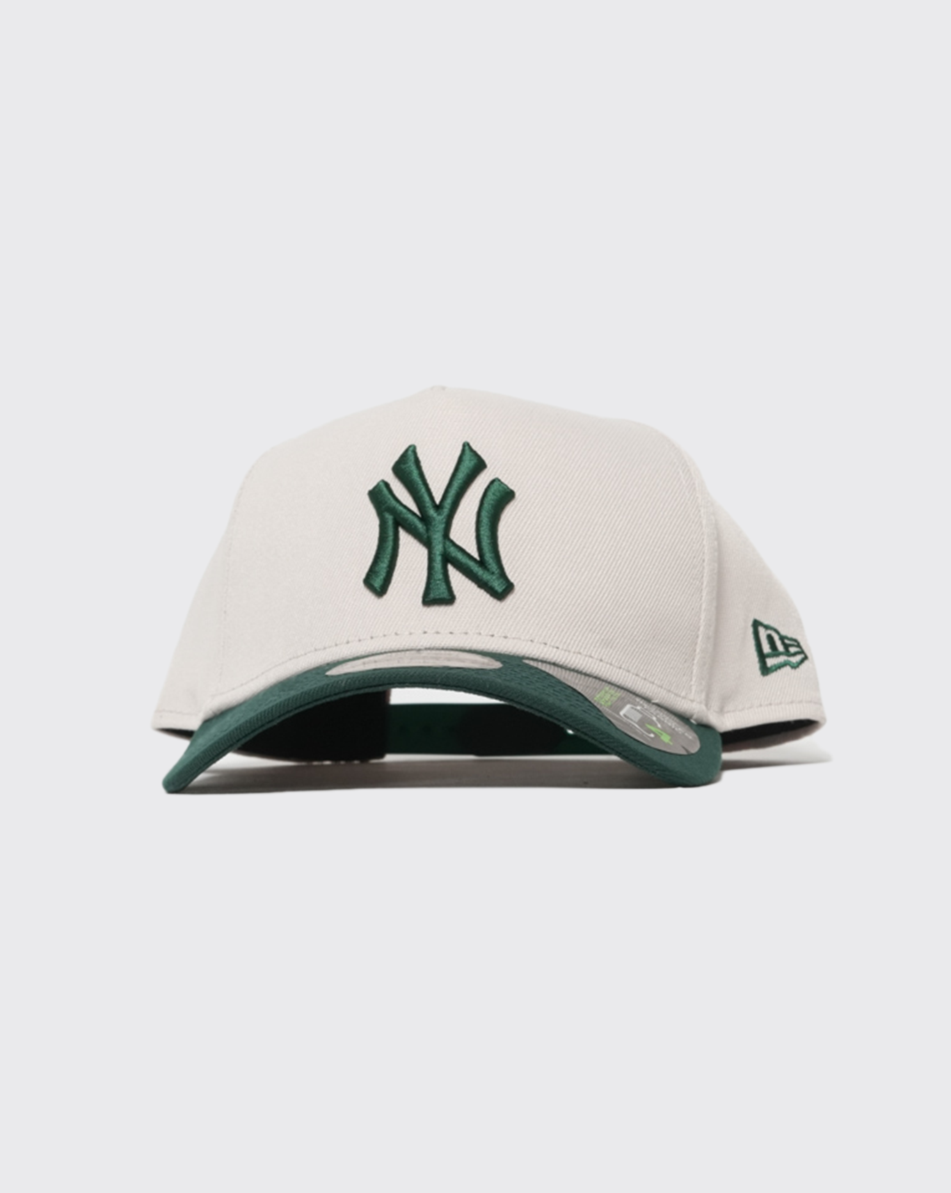 New Era 940 A-frame Repreve 2-Tone New York Yankees