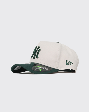 New Era 940 A-frame Repreve 2-Tone New York Yankees