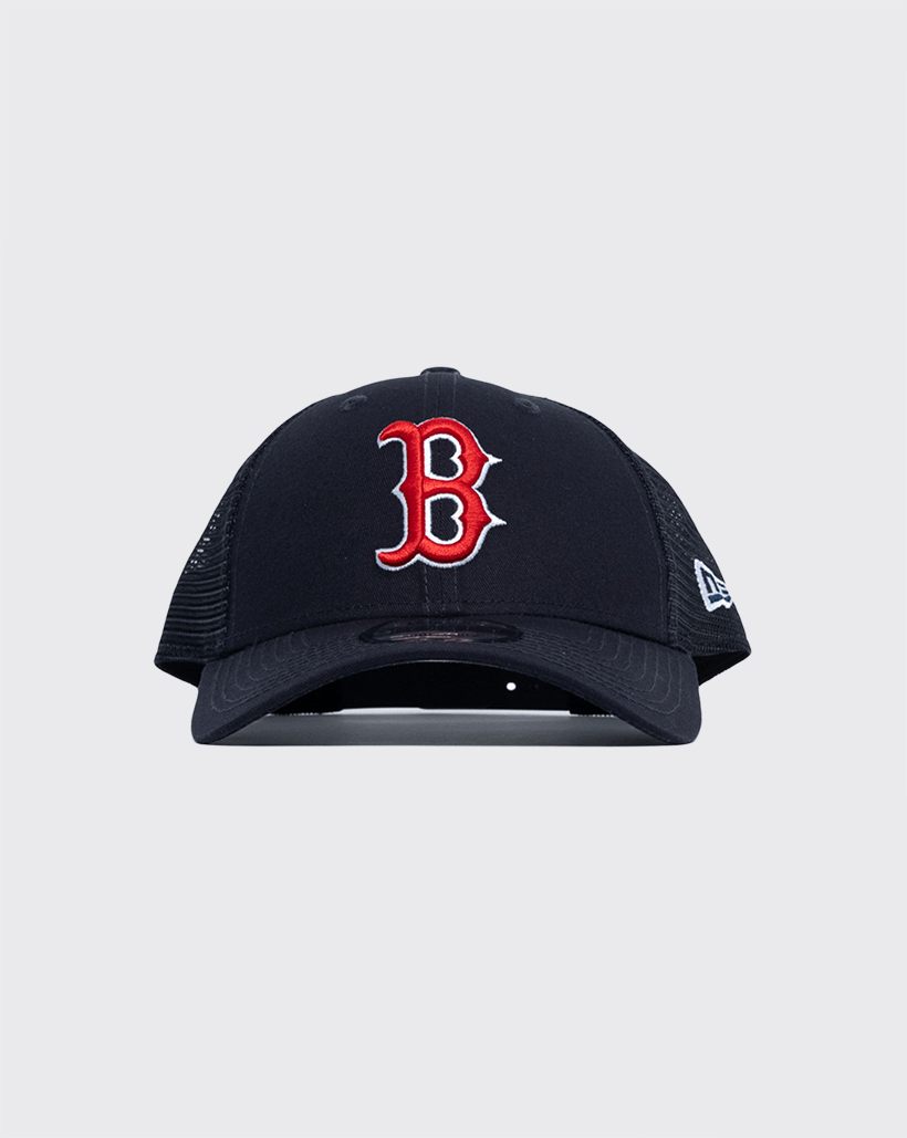 OTC New era 940 trucker boston red socks new era cap